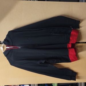 Nike Jordan pullover hoodie size 3xl great condition.